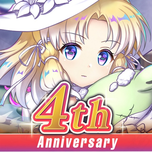 Touhou LostWord