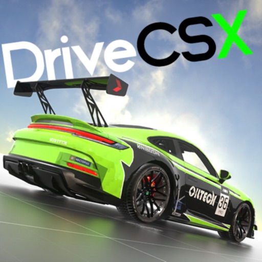 DriveX