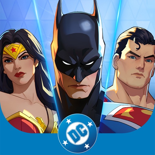 DC:Dark Legion