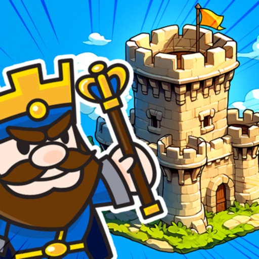 Tower Warriors