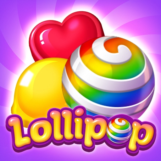 Lollipop