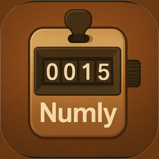 Numly