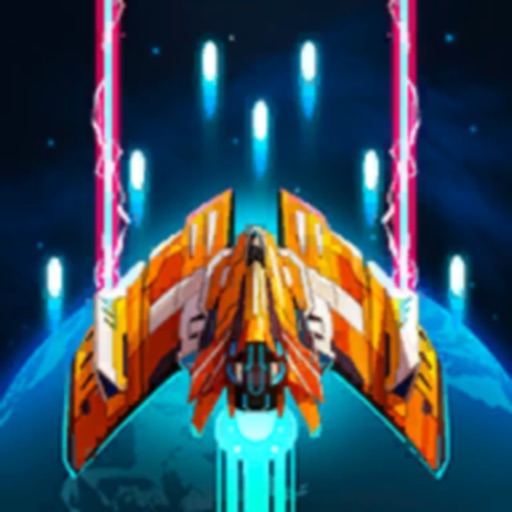 GalaxyPirates