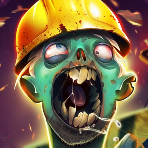 Zombie Blast
