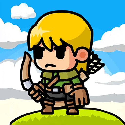 Hero - Tower Defense
