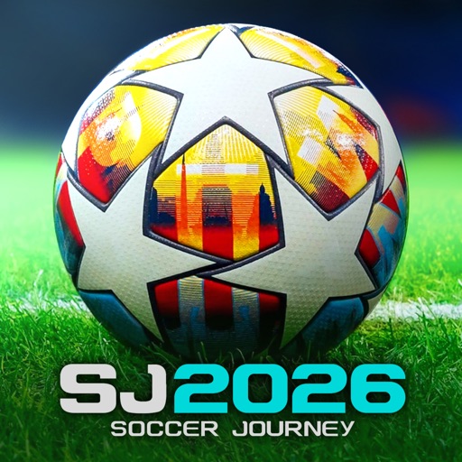 Soccer Journey