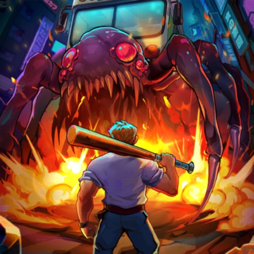 Survival War