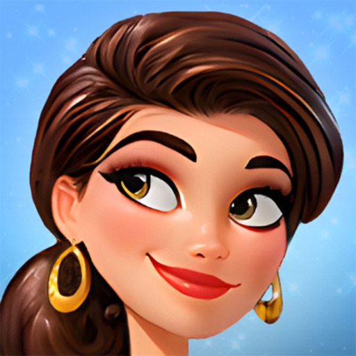 Diamond Dreams Match