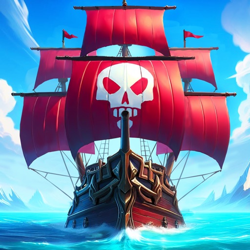 Pirate Ships