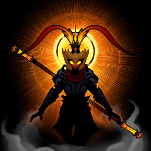 Shadow Knight: Frontier War td
