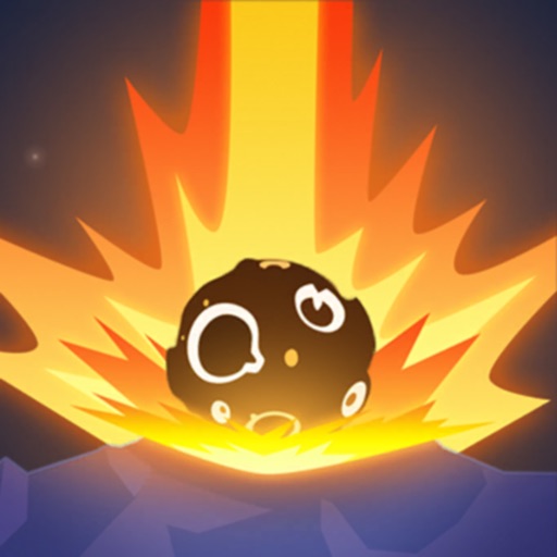 Galaxy Defense