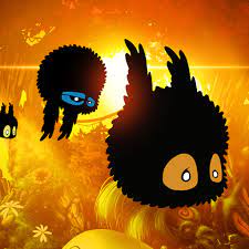 BADLAND+